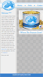 Mobile Screenshot of gurganus-peanuts.net